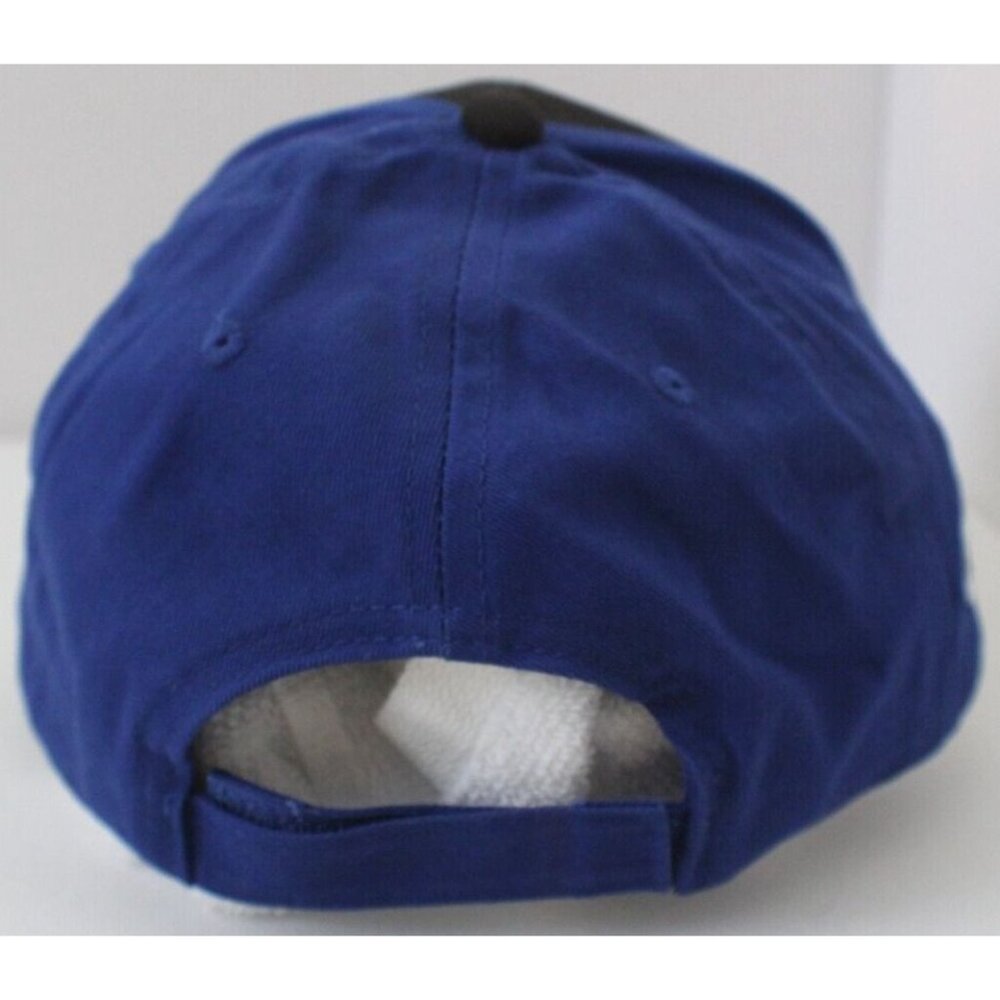 NAPA Racing Ron Capps Embroidered‎ Baseball Cap - Picture 4 of 6